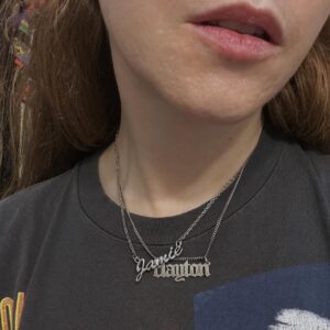 Jamie Clayton Instagram - 🥹