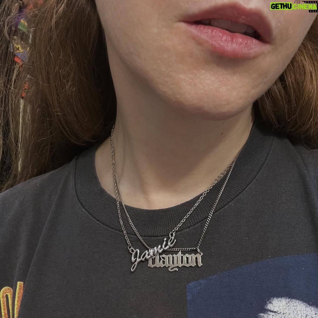 Jamie Clayton - 4.1K Likes - 🥹