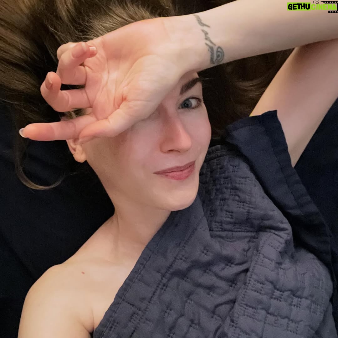 Jamie Clayton - 4.1K Likes - 🥹