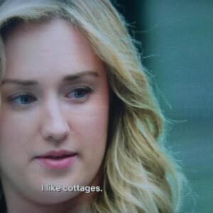 Jamie Clayton Instagram - 🥹