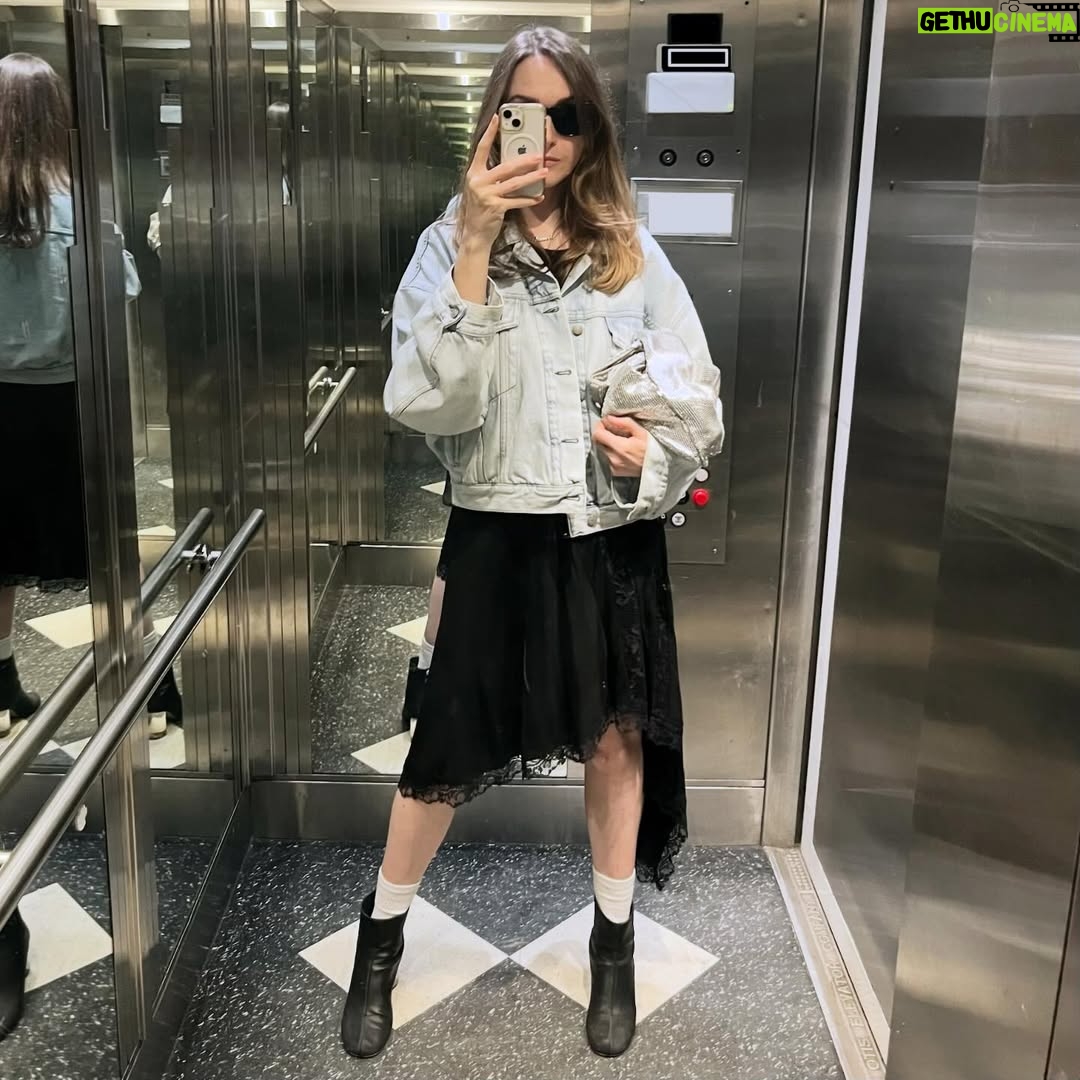 Jamie Clayton - 4.1K Likes - 🥹