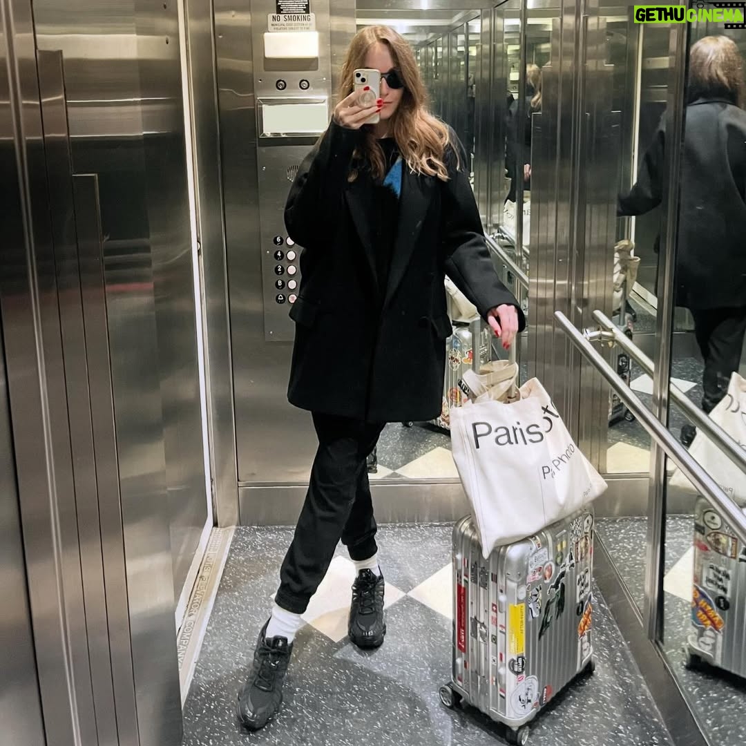 Jamie Clayton - 4.1K Likes - 🥹