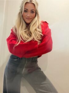 Actress Jamie Lynn Spears HD Photos and Wallpapers December 2025