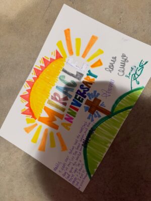Jamie Lynn Spears Instagram - MIRACLE ANNIVERSARY🪽🤍
I will never take for granted the gift we were given, bc I’m very aware that so many times in these situations that is not the case. Thank you to every first responder, medical professional, friend, family, every single person who prayed for her, and ABOVE ALL THANK YOU GOD🙏🏻 go love on your people extra today, at the end of the day that is all that really matters