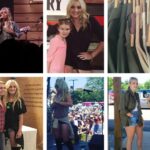 Jamie Lynn Spears