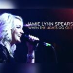 Jamie Lynn Spears