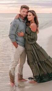 Actress Jana Kramer HD Photos and Wallpapers March 2026