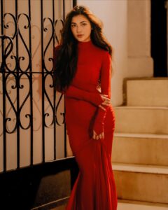 Actress Jane De Leon HD Photos and Wallpapers January 2026