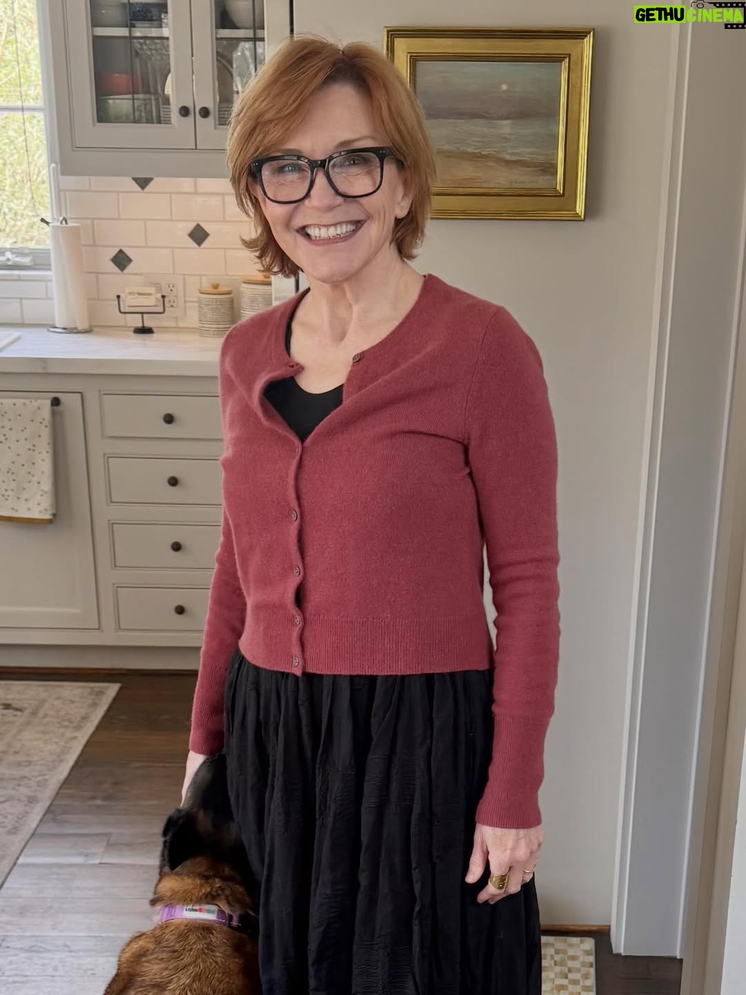 Jane Lynch - 8.8K Likes - “Will I still need her, will I still feed her, when she’s 64?”Yes.