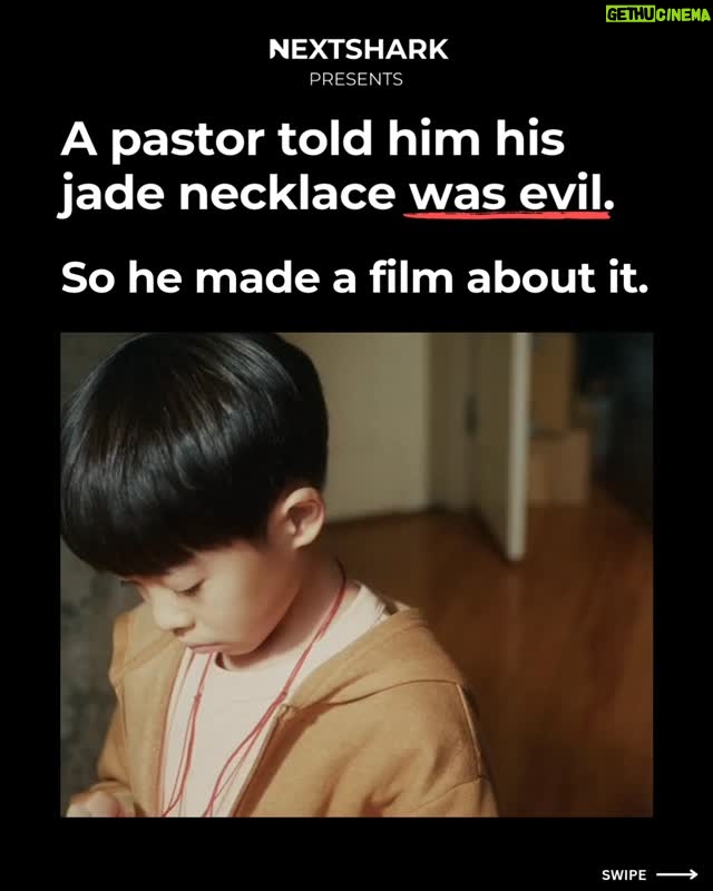 Janet Hsieh - 6.9K Likes - A childhood moment turned into a film.⁠
⁠
When director Anthony Ma was a kid, a pastor told him the jade necklace his mother gave him was evil. The comment stayed with him for years and eventually became the spark for God & Buddha Are Friends, a story about faith, family and the cultural gaps many Asian American kids grow up navigating.⁠
⁠
The short stars Karin Anna Cheung, Janet Hsieh and Jim Meskimen, and has screened at festivals including CAAMFest and the Los Angeles Asian Pacific Film Festival.⁠
⁠
Watch the premiere on Omeleto March 12.⁠ Follow @godandbuddhaarefriends to stay up to date.
⁠
🎬 Tap in when it drops.