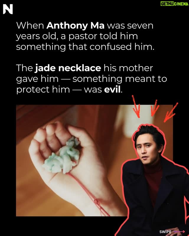 Janet Hsieh - 6.9K Likes - A childhood moment turned into a film.⁠
⁠
When director Anthony Ma was a kid, a pastor told him the jade necklace his mother gave him was evil. The comment stayed with him for years and eventually became the spark for God & Buddha Are Friends, a story about faith, family and the cultural gaps many Asian American kids grow up navigating.⁠
⁠
The short stars Karin Anna Cheung, Janet Hsieh and Jim Meskimen, and has screened at festivals including CAAMFest and the Los Angeles Asian Pacific Film Festival.⁠
⁠
Watch the premiere on Omeleto March 12.⁠ Follow @godandbuddhaarefriends to stay up to date.
⁠
🎬 Tap in when it drops.