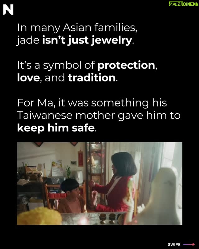 Janet Hsieh - 6.9K Likes - A childhood moment turned into a film.⁠
⁠
When director Anthony Ma was a kid, a pastor told him the jade necklace his mother gave him was evil. The comment stayed with him for years and eventually became the spark for God & Buddha Are Friends, a story about faith, family and the cultural gaps many Asian American kids grow up navigating.⁠
⁠
The short stars Karin Anna Cheung, Janet Hsieh and Jim Meskimen, and has screened at festivals including CAAMFest and the Los Angeles Asian Pacific Film Festival.⁠
⁠
Watch the premiere on Omeleto March 12.⁠ Follow @godandbuddhaarefriends to stay up to date.
⁠
🎬 Tap in when it drops.