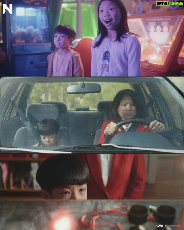 Janet Hsieh - 6.9K Likes - A childhood moment turned into a film.⁠
⁠
When director Anthony Ma was a kid, a pastor told him the jade necklace his mother gave him was evil. The comment stayed with him for years and eventually became the spark for God & Buddha Are Friends, a story about faith, family and the cultural gaps many Asian American kids grow up navigating.⁠
⁠
The short stars Karin Anna Cheung, Janet Hsieh and Jim Meskimen, and has screened at festivals including CAAMFest and the Los Angeles Asian Pacific Film Festival.⁠
⁠
Watch the premiere on Omeleto March 12.⁠ Follow @godandbuddhaarefriends to stay up to date.
⁠
🎬 Tap in when it drops.