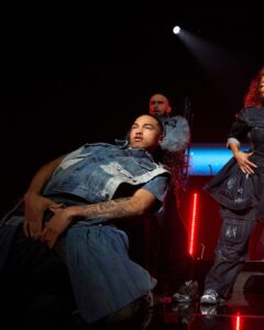 Actress Janet Jackson HD Photos and Wallpapers January 2026