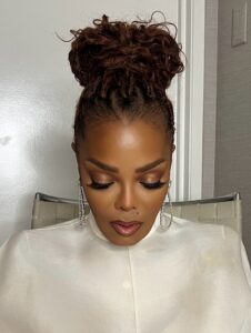 Actress Janet Jackson HD Photos and Wallpapers February 2026
