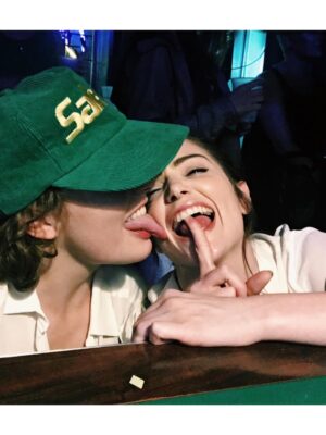 Janet Montgomery Instagram - 2016 was an excellent year #2016