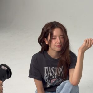 Actress Jang Gyu-ri HD Photos and Wallpapers March 2026