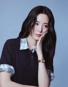 Actress Jang Gyu-ri HD Photos and Wallpapers February 2026