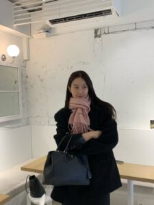 Actress Jang He-ryung HD Photos and Wallpapers January 2026