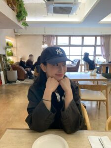 Actress Jang He-ryung HD Photos and Wallpapers March 2026