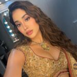 Janhvi Kapoor