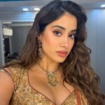 Janhvi Kapoor