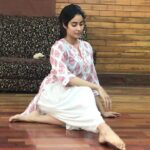 Janhvi Kapoor