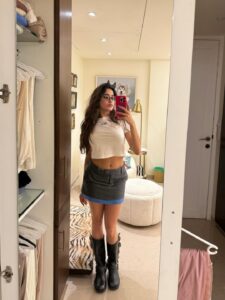 Actress Janhvi Kapoor HD Photos and Wallpapers January 2026