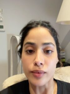 Actress Janhvi Kapoor HD Photos and Wallpapers January 2026