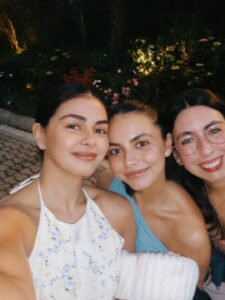 Actress Janine Gutierrez HD Photos and Wallpapers February 2026