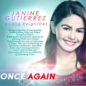 Janine Gutierrez Instagram - ok 2016 me!!!!!! first-time calendar girl, living alone, redhead, cinemalaya girlie and kambal-diwa ng brilyante ng tubig!!!!! but swipe to the end for the best part 🌈🌈☁️☁️🌈🌈☁️☁️ I remember being sad for a big part of 2016 but wowie it's true when they say just think ahead to whether or not it'll matter in a few years!! so if you're going through anything now, hang in there!

2016 was great, proud of this bbgirl :)

also, my hair was red but had to be black for taping so we would spray paint it black for work tapos pag mainit black narin yung tumutulo sa face ko - she was working hard!!!!

also also, I'm so lucky to still be working with the most amazing people!!!! ❤️ I am but a product of everyone's love and kulam