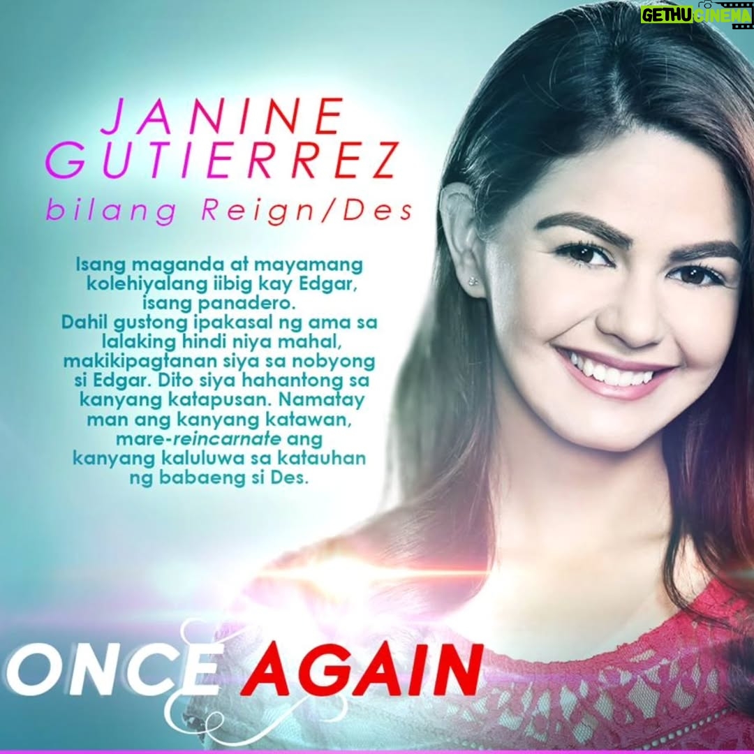 Janine Gutierrez - 79.4K Likes - ok 2016 me!!!!!! first-time calendar girl, living alone, redhead, cinemalaya girlie and kambal-diwa ng brilyante ng tubig!!!!! but swipe to the end for the best part 🌈🌈☁️☁️🌈🌈☁️☁️ I remember being sad for a big part of 2016 but wowie it's true when they say just think ahead to whether or not it'll matter in a few years!! so if you're going through anything now, hang in there!

2016 was great, proud of this bbgirl :)

also, my hair was red but had to be black for taping so we would spray paint it black for work tapos pag mainit black narin yung tumutulo sa face ko - she was working hard!!!!

also also, I'm so lucky to still be working with the most amazing people!!!! ❤️ I am but a product of everyone's love and kulam