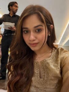 Actress Jannat Zubair Rahmani HD Photos and Wallpapers March 2026