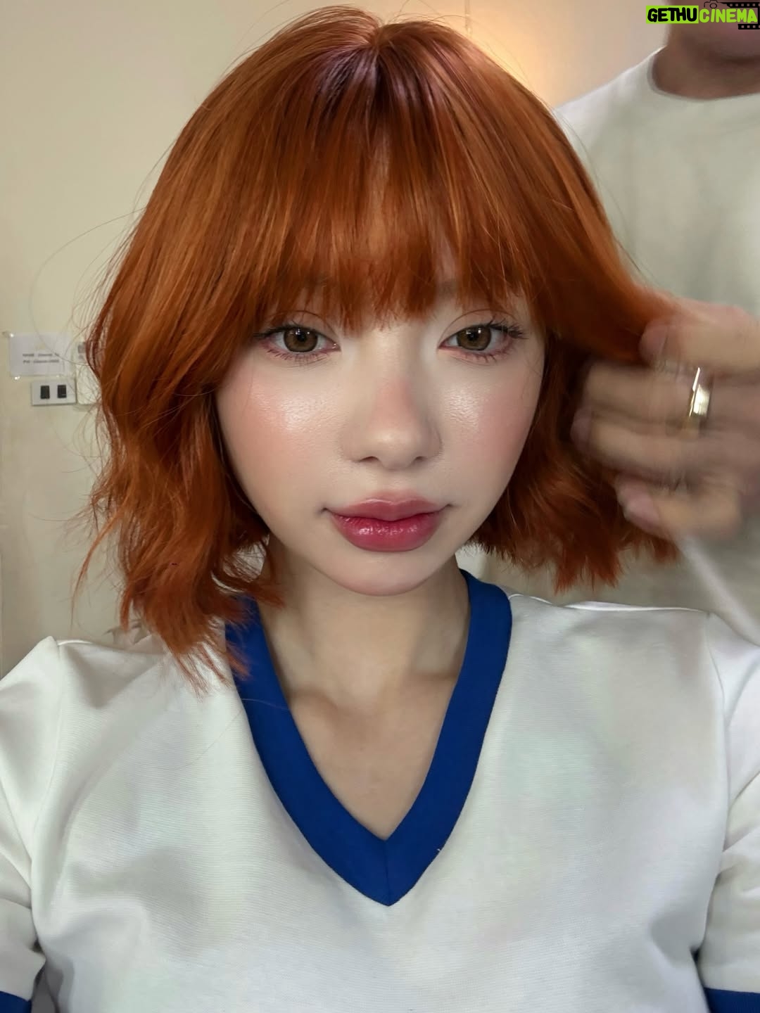 Jannine Parawie Weigel - 122K Likes - มุ่งหน้าสู่แกรนด์ไลน์~🚣🏻