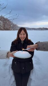 Actress Jarinporn Joonkiat HD Photos and Wallpapers February 2026