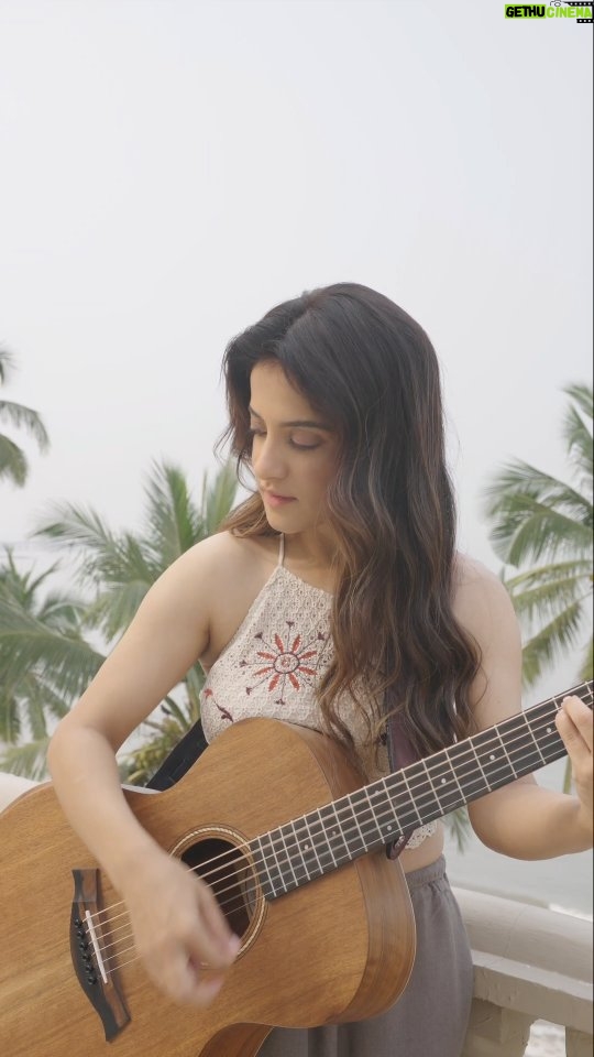 Jasleen Royal - 482.2K Likes - Which line from Koi Naam feels like it was written for you? 🌹

Thank you for all the love 🫶