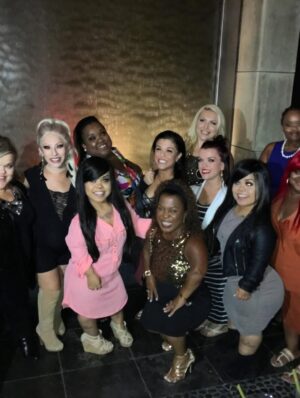Jasmine Arteaga Sorge Instagram - Sweet memories of 2016. This trend was fun, a stroll to memory lane. #littlewomenla #mamaofboys #2016 #memories #trending. Some photos cut off at the ends… don’t you dare think I did that purposely lol 😝