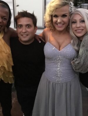 Jasmine Arteaga Sorge Instagram - Sweet memories of 2016. This trend was fun, a stroll to memory lane. #littlewomenla #mamaofboys #2016 #memories #trending. Some photos cut off at the ends… don’t you dare think I did that purposely lol 😝