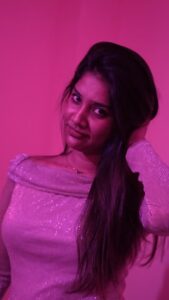 Actress Jasmine Parveen HD Photos and Wallpapers March 2026