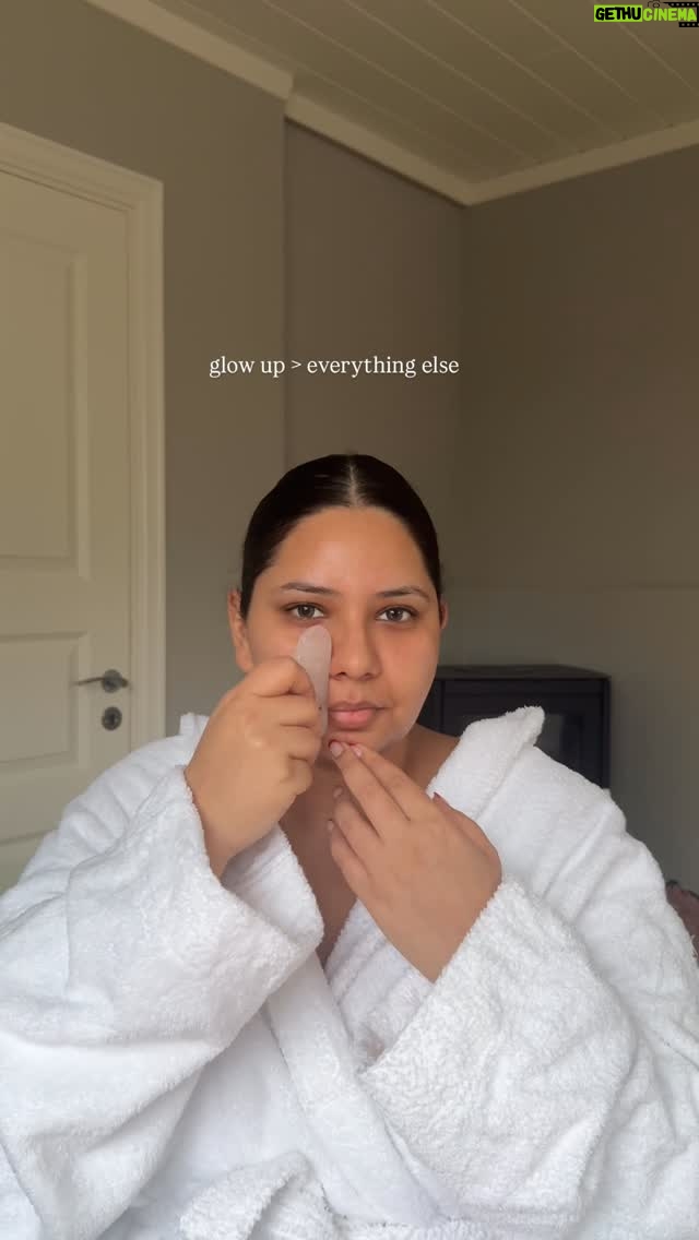 Jasmine Sidhu - 5.2K Likes - glow up > everything else