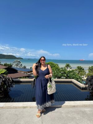 Jasmine Sidhu Instagram - don’t book before this → swipe

Location- @pullmanphuketpanwa 

#phuketstagram #phukethotel #phuketholiday #phuketluxury #luxuryvilla
