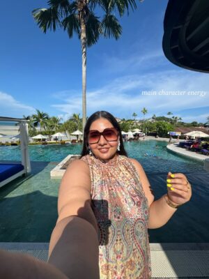 Jasmine Sidhu Instagram - don’t book before this → swipe

Location- @pullmanphuketpanwa 

#phuketstagram #phukethotel #phuketholiday #phuketluxury #luxuryvilla