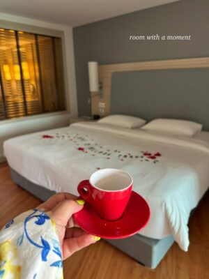 Jasmine Sidhu Instagram - don’t book before this → swipe

Location- @pullmanphuketpanwa 

#phuketstagram #phukethotel #phuketholiday #phuketluxury #luxuryvilla