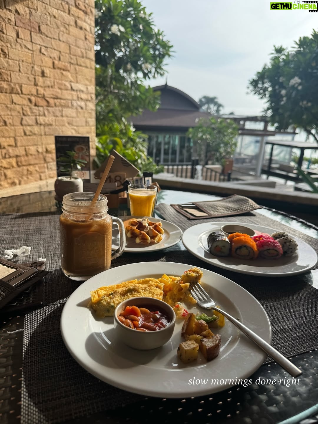 Jasmine Sidhu - 6.4K Likes - don’t book before this → swipe

Location- @pullmanphuketpanwa 

#phuketstagram #phukethotel #phuketholiday #phuketluxury #luxuryvilla