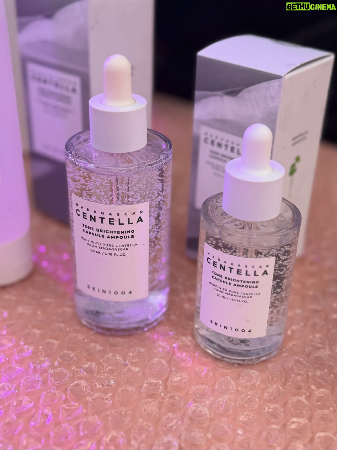 Jasmine Sidhu - 8.6K Likes - @tirabeauty brought the best korean beauty festival to Chandigarh ✨
we got to try all the viral k-beauty products under one roof, with so many games and endless beauty picks to explore
stay tuned for everything i picked up from the festival. 

#tirabeauty #KoreanBeautyFestival 
#KBFChandigarh
