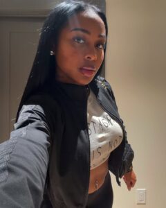 Actress Jayda Cheaves HD Photos and Wallpapers March 2026