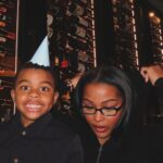 Jayda Cheaves
