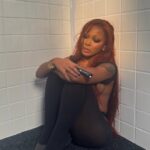 Jayda Cheaves