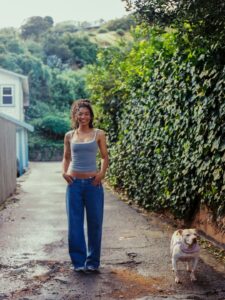 Actress Jaz Sinclair HD Photos and Wallpapers February 2026