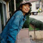 Jaz Sinclair